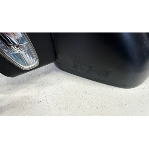 SPECCHIO SPECCHIETTO RETROVISORE ESTERNO SINISTRO CITROEN C3 5PIN 2012