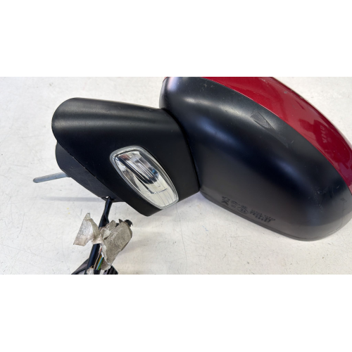 SPECCHIO SPECCHIETTO RETROVISORE ESTERNO SINISTRO CITROEN C3 5PIN 2012