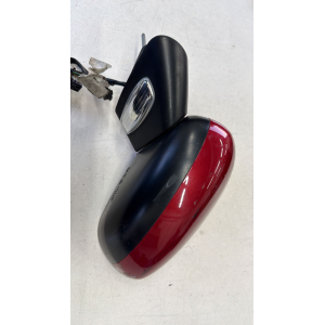 SPECCHIO SPECCHIETTO RETROVISORE ESTERNO SINISTRO CITROEN C3 5PIN 2012