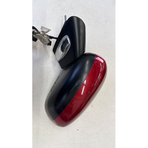 SPECCHIO SPECCHIETTO RETROVISORE ESTERNO SINISTRO CITROEN C3 5PIN 2012