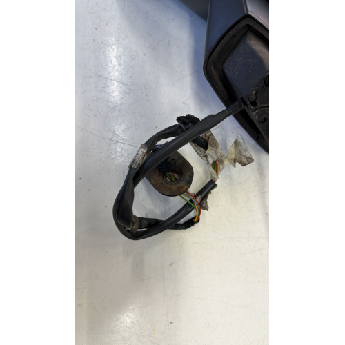 SPECCHIO SPECCHIETTO RETROVISORE ESTERNO SINISTRO CITROEN C3 5PIN 2012