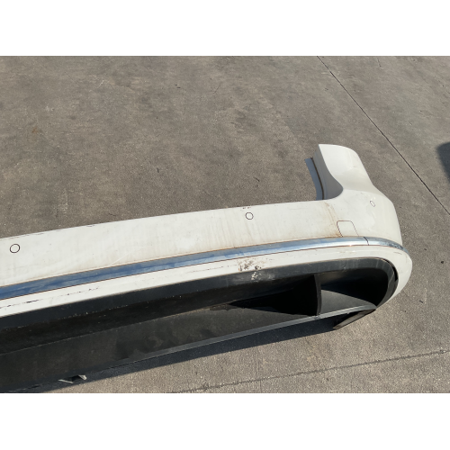 PARAURTI POSTERIORE VOLKSWAGEN PASSAT SW 2012