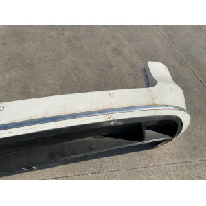 PARAURTI POSTERIORE VOLKSWAGEN PASSAT SW 2012