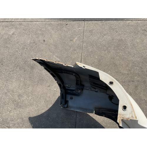 PARAURTI POSTERIORE VOLKSWAGEN PASSAT SW 2012