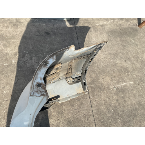 PARAURTI POSTERIORE VOLKSWAGEN PASSAT SW 2012