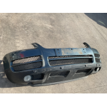 PARAURTI ANTERIORE VW Touareg 1 3.0 V6 TDI Diesel 225 CV 165 kW CATA da anno 2004 - 2010