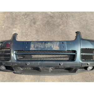 PARAURTI ANTERIORE VW Touareg 1 3.0 V6 TDI Diesel 225 CV 165 kW CATA da anno 2004 - 2010