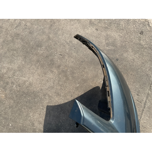 PARAURTI ANTERIORE VW Touareg 1 3.0 V6 TDI Diesel 225 CV 165 kW CATA da anno 2004 - 2010