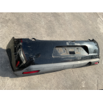 PARAURTI POSTERIORE CITROEN C3 (A51)  2012