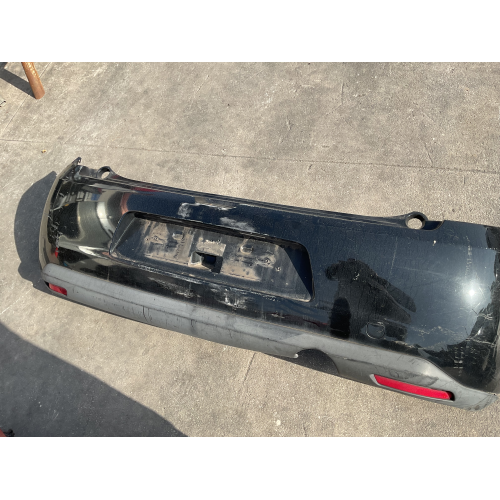 PARAURTI POSTERIORE CITROEN C3 (A51)  2012