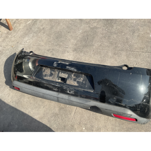 PARAURTI POSTERIORE CITROEN C3 (A51)  2012