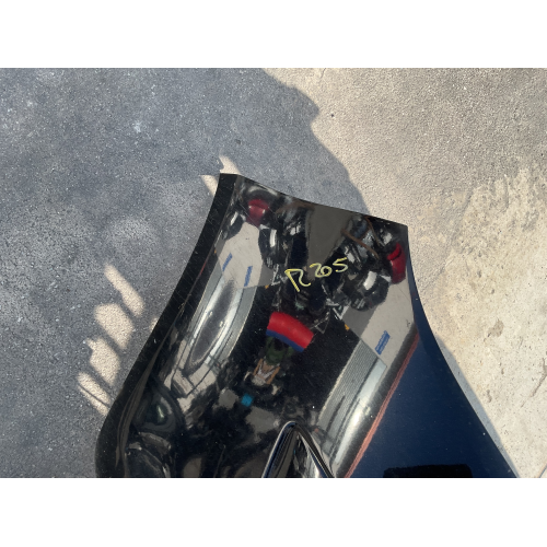 PARAURTI ANTERIORE OPEL CORSA D 2009