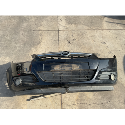 PARAURTI ANTERIORE OPEL CORSA D 2009