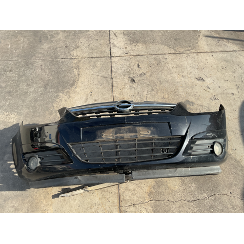 PARAURTI ANTERIORE OPEL CORSA D 2009