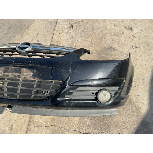 PARAURTI ANTERIORE OPEL CORSA D 2009