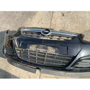PARAURTI ANTERIORE OPEL CORSA D 2009