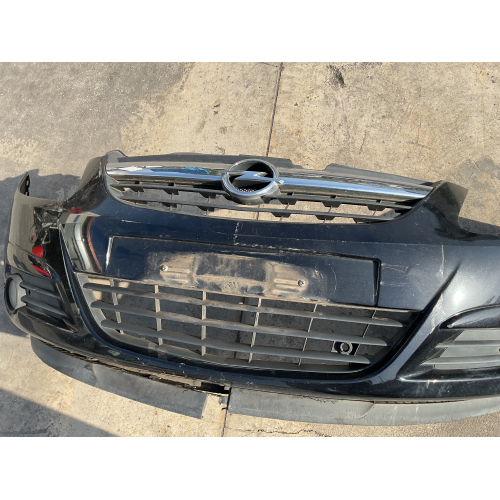PARAURTI ANTERIORE OPEL CORSA D 2009