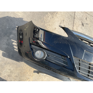 PARAURTI ANTERIORE OPEL CORSA D 2009