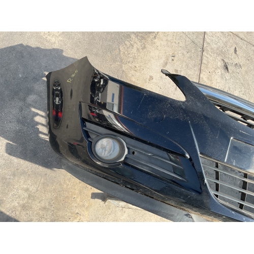 PARAURTI ANTERIORE OPEL CORSA D 2009
