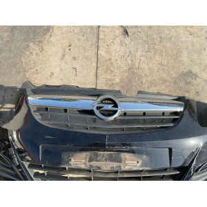 PARAURTI ANTERIORE OPEL CORSA D 2009