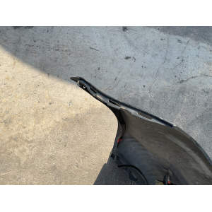 PARAURTI ANTERIORE OPEL CORSA D 2009
