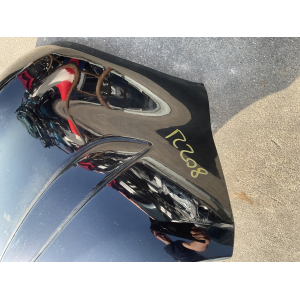 PARAURTI POSTERIORE OPEL CORSA D ANNNO 2008 