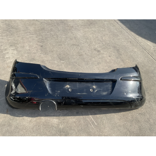 PARAURTI POSTERIORE OPEL CORSA D ANNNO 2008 