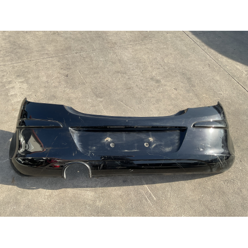 PARAURTI POSTERIORE OPEL CORSA D ANNNO 2008 