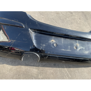 PARAURTI POSTERIORE OPEL CORSA D ANNNO 2008 