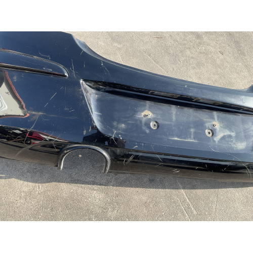 PARAURTI POSTERIORE OPEL CORSA D ANNNO 2008 