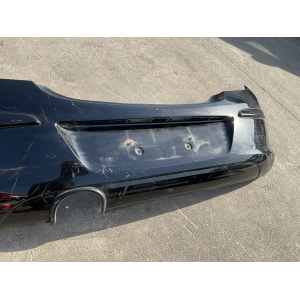 PARAURTI POSTERIORE OPEL CORSA D ANNNO 2008 