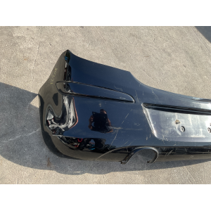 PARAURTI POSTERIORE OPEL CORSA D ANNNO 2008 