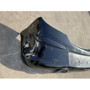 PARAURTI POSTERIORE OPEL CORSA D ANNNO 2008 