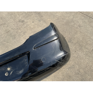 PARAURTI POSTERIORE OPEL CORSA D ANNNO 2008 