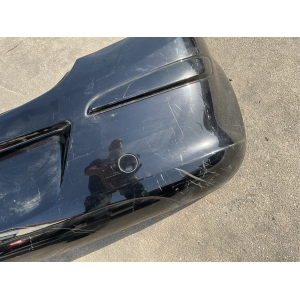PARAURTI POSTERIORE OPEL CORSA D ANNNO 2008 