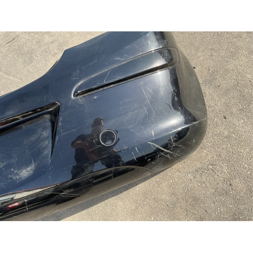 PARAURTI POSTERIORE OPEL CORSA D ANNNO 2008 