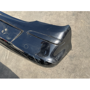 PARAURTI POSTERIORE OPEL CORSA D ANNNO 2008 