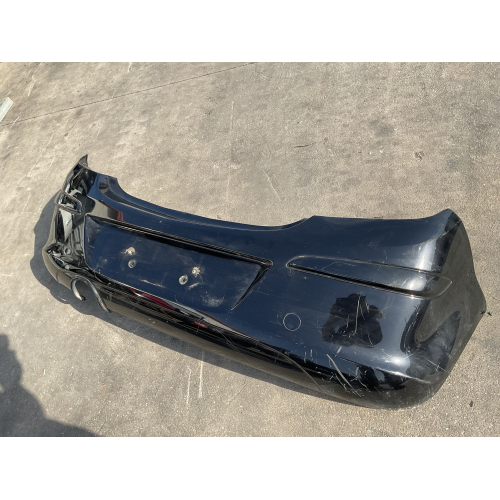 PARAURTI POSTERIORE OPEL CORSA D ANNNO 2008 