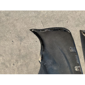 PARAURTI POSTERIORE OPEL CORSA D ANNNO 2008 