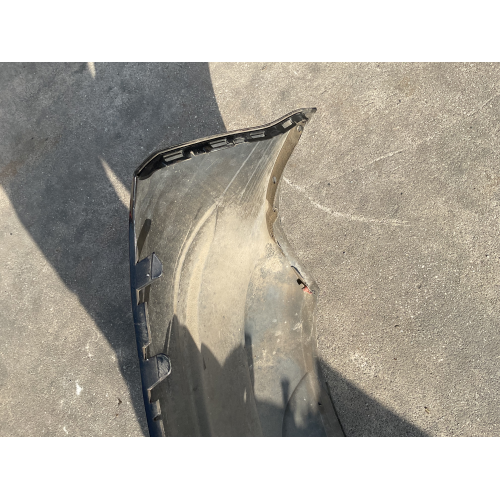 PARAURTI POSTERIORE OPEL CORSA D ANNNO 2008 