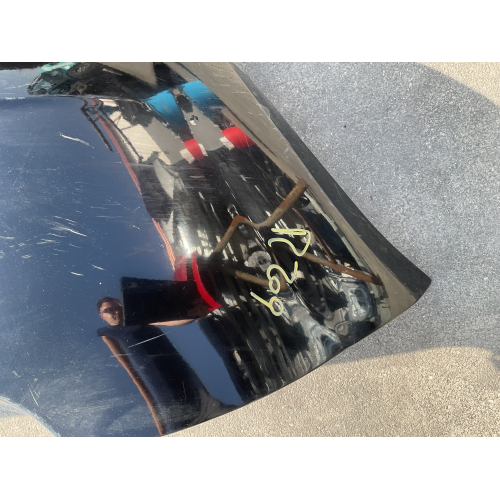 PARAURTI POSTERIORE FIAT GRANDE PUNTO 199 ANNO 2008 