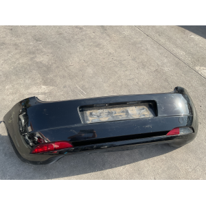 PARAURTI POSTERIORE FIAT GRANDE PUNTO 199 ANNO 2008 