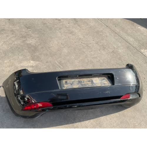 PARAURTI POSTERIORE FIAT GRANDE PUNTO 199 ANNO 2008 