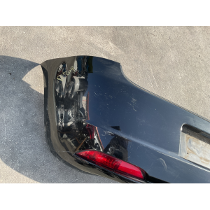 PARAURTI POSTERIORE FIAT GRANDE PUNTO 199 ANNO 2008 