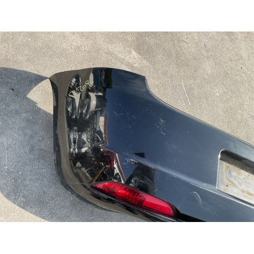 PARAURTI POSTERIORE FIAT GRANDE PUNTO 199 ANNO 2008 