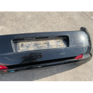 PARAURTI POSTERIORE FIAT GRANDE PUNTO 199 ANNO 2008 