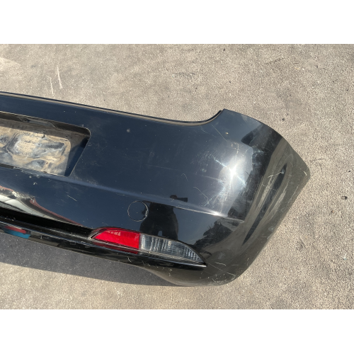 PARAURTI POSTERIORE FIAT GRANDE PUNTO 199 ANNO 2008 