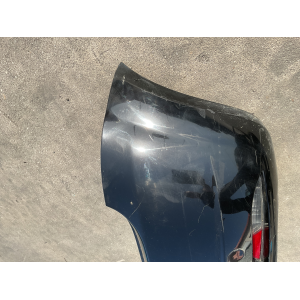 PARAURTI POSTERIORE FIAT GRANDE PUNTO 199 ANNO 2008 