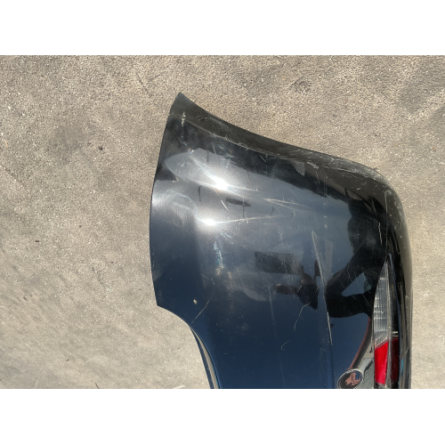 PARAURTI POSTERIORE FIAT GRANDE PUNTO 199 ANNO 2008 