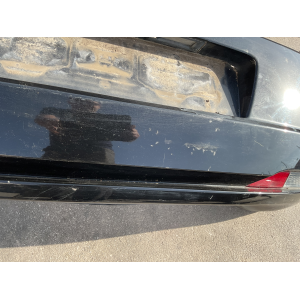 PARAURTI POSTERIORE FIAT GRANDE PUNTO 199 ANNO 2008 